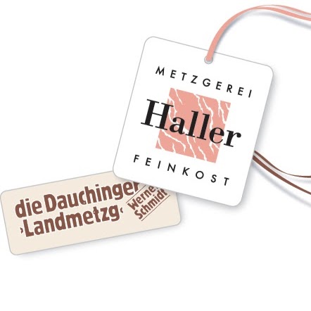 Metzgerei Haller Villingen-Schwenningen logo