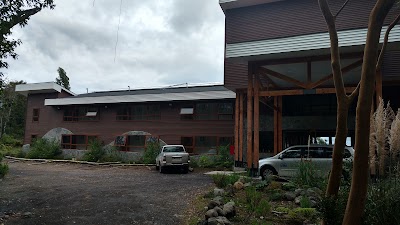 Photos of Hotel Lodge Las Cascadas
