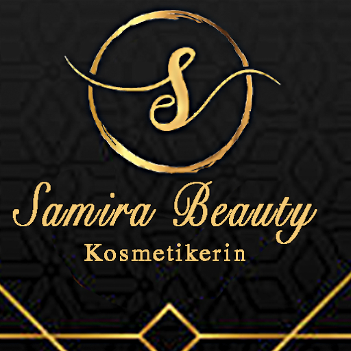 Samira Beauty logo