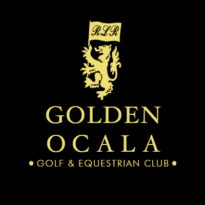 Golden Ocala Spa, Salon, and Fitness Center logo