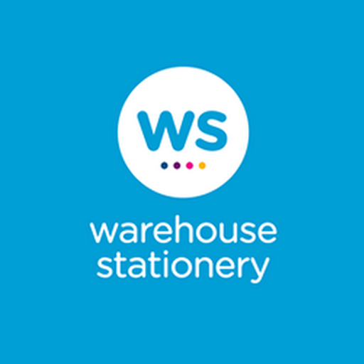 Warehouse Stationery Upper Hutt logo