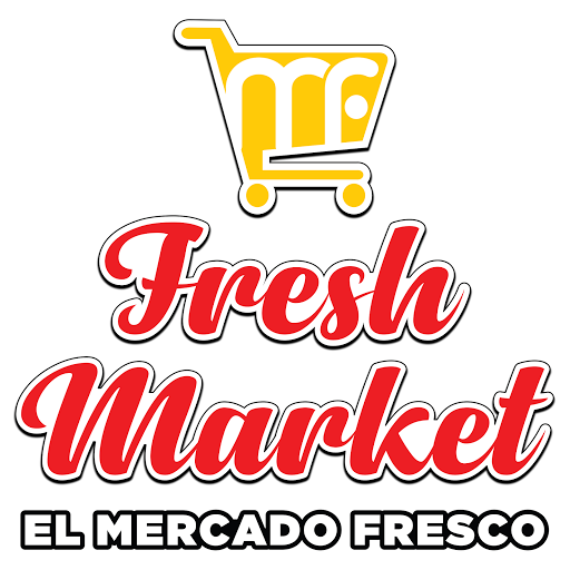 El Mercado Fresco - Fresh Market