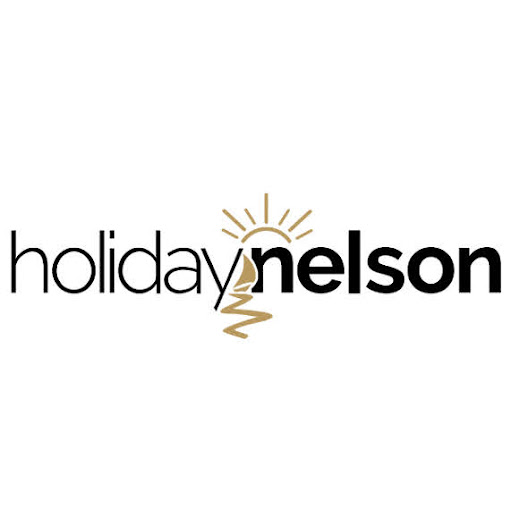 Aqua Heights - Nelson Holiday Apartment logo