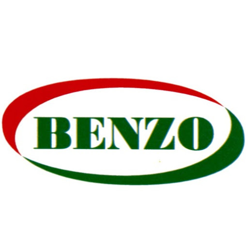 Benzo GmbH logo