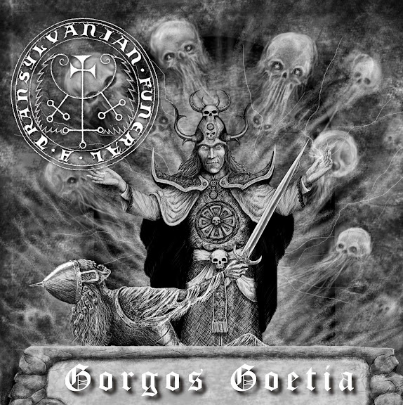 A Transylvanian Funeral - Gorgoth Goethia (2013)