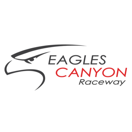 Eagles Canyon Raceway logo