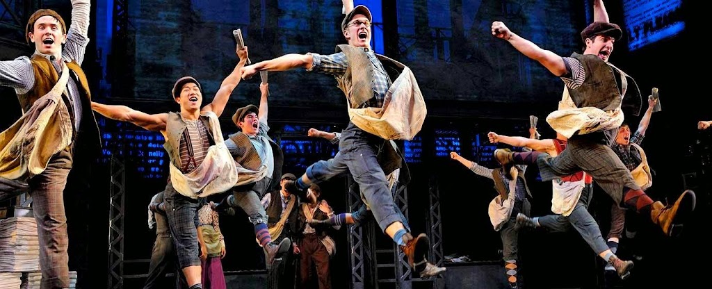 Newsies