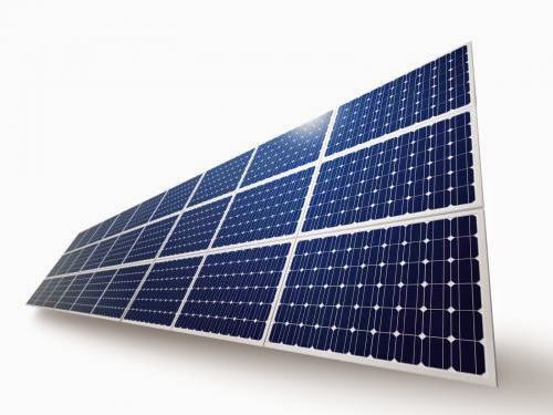 Solar Panel Cost 2014