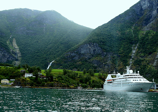 Sognefjorden AS
