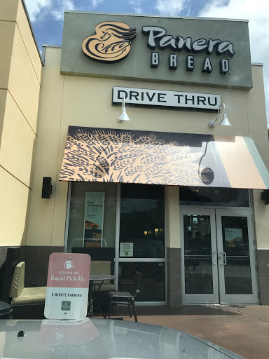 Sandwich Shop «Panera Bread», reviews and photos, 2493 Northeast 9th Court, Homestead, FL 33033, USA