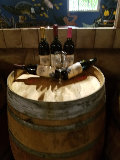 Winery «Whispering Oaks Winery», reviews and photos, 10934 County Rd 475, Oxford, FL 34484, USA