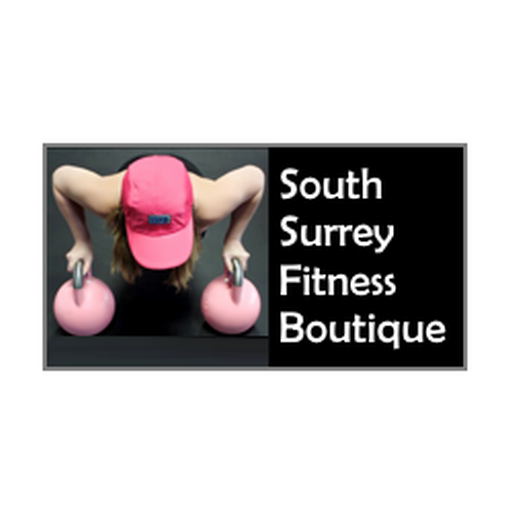 South Surrey Fitness Boutique logo