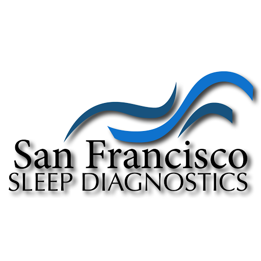 San Francisco Sleep Diagnostics logo