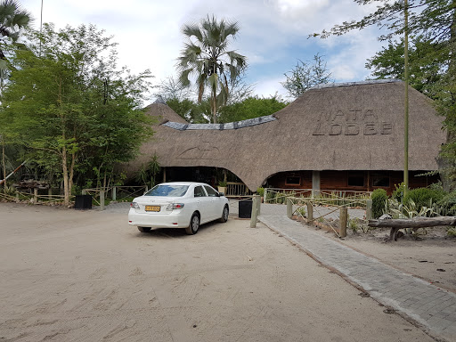 Nata Lodge