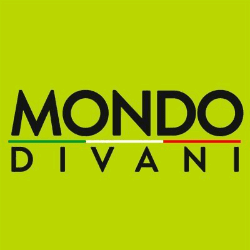 Mondo Divani - Qualita' Artigianale logo