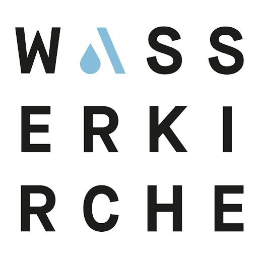 Wasserkirche logo