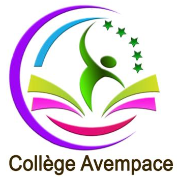 Collège Avempace logo