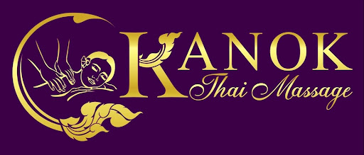 Kanok Thai Massage logo