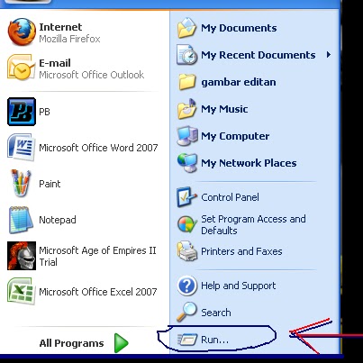 My Name Is Rizki 03 01 2011 04 01 2011