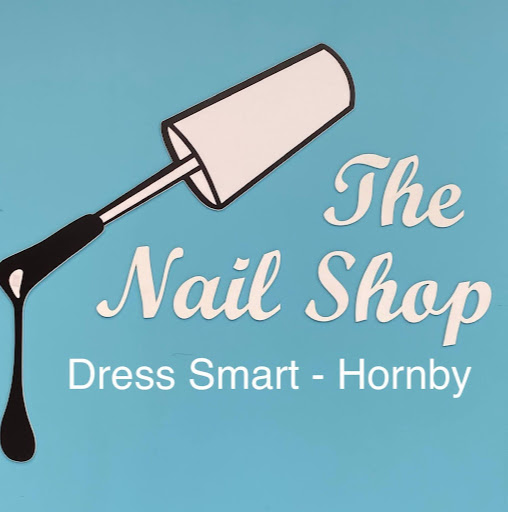 The Nail Shop - Hornby