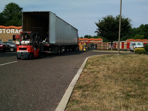 Truck Rental Agency «U-Haul Moving & Storage of Glassboro», reviews and photos, 137 Delsea Dr S, Glassboro, NJ 08028, USA