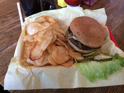Doe Brothers Restaurant
