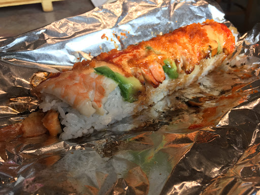 Restaurant «Sushi Garden», reviews and photos, 820 Bay Ave, Capitola, CA 95010, USA