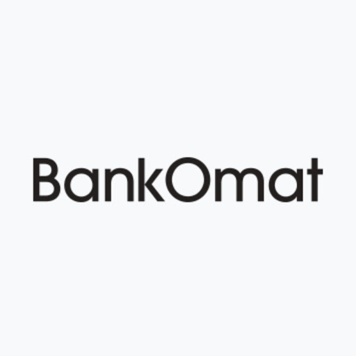 BankOmat Seaside logo