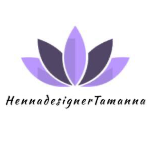 Hennadesignertamanna logo