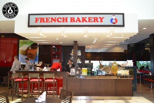 French Bakery, Al Barsha / Union Coop Al Barsha Mall,، Union Coop Society Hypermarket - Dubai - United Arab Emirates, Bakery, state Dubai