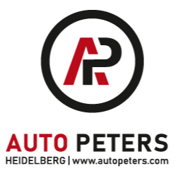 Auto Peters Heidelberg logo