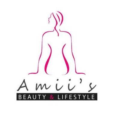Amii's Beauty & Lifestyle logo