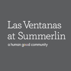 Las Ventanas at Summerlin
