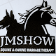 JMSHOW EQUINE MASSAGE THERAPY