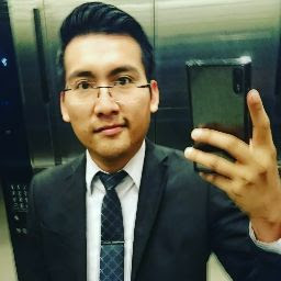 Juan Hdz's user avatar