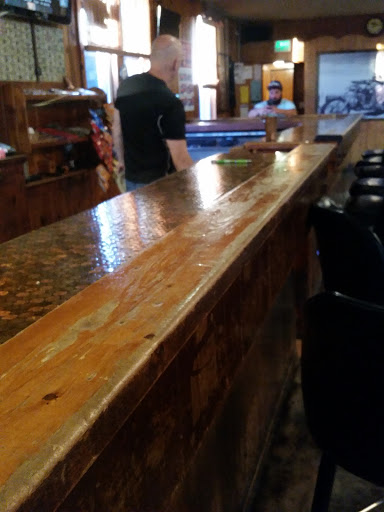 Bar «O Town Pub & Grub», reviews and photos, 319 Jackson St, Olin, IA 52320, USA