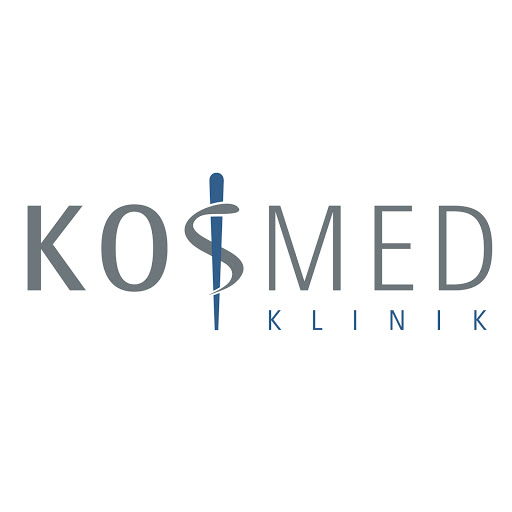 KOSMED-KLINIK - Hair Transplant Center - Haartransplantation logo