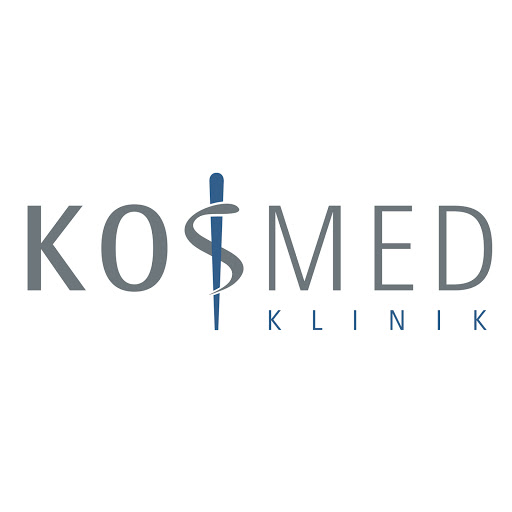 KOSMED-KLINIK - Hair Transplant Center - Haartransplantation