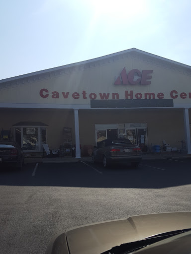 Hardware Store «Cavetown Ace Home Center», reviews and photos, 12035 Mapleville Rd, Smithsburg, MD 21783, USA