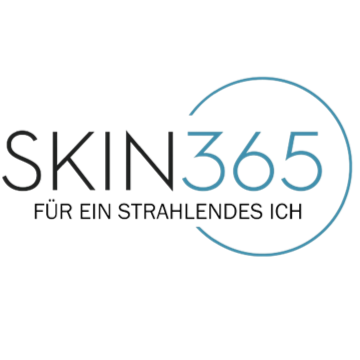 Kosmetikstudio Skin 365, Kosmetikerin, Nagelstudio logo