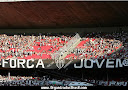 TORCIDA FORÇA JOVEM ATLETICANA