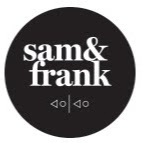 Sam & Frank Unisex Hair Stylists logo