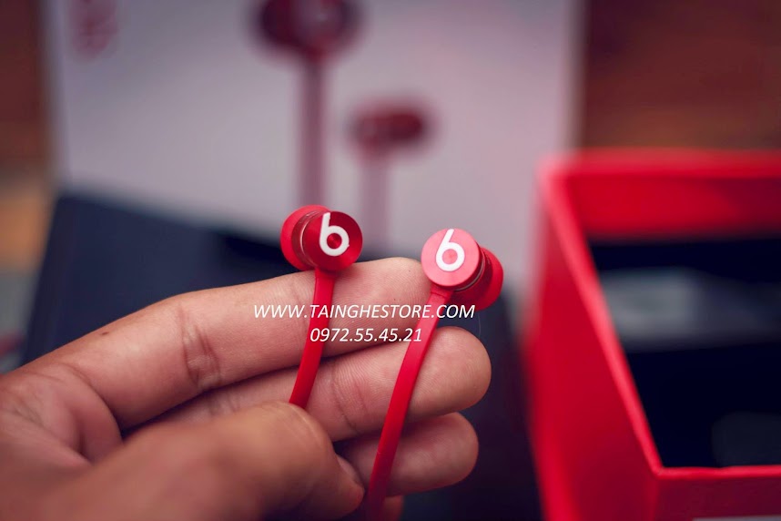 Bán tai nghe Monster Beats by Dr.Dre super fake 1,phụ kiện Iphone giá tốt nhất - 15