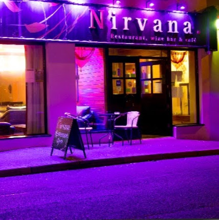 Nirvana Restaurant