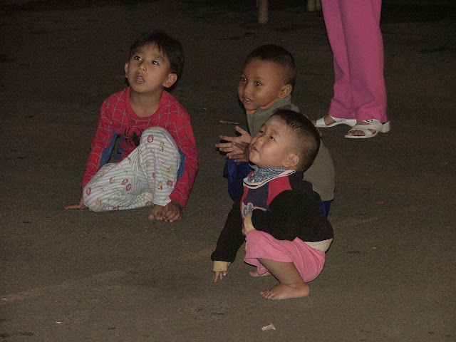 Chiang Mai: Templos, masaje, Cena kantoke Fiesta Loi Kratong. Mercado nocturno.  - Lo mejor de Tailandia y playas. (33)