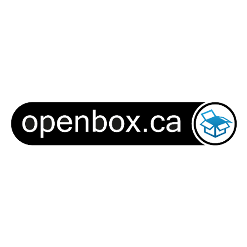 Openbox.ca logo