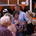 Oranjefeest Barlo 2010