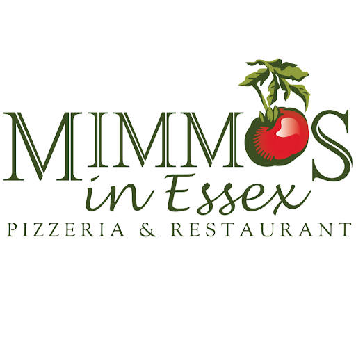 Mimmo's in Essex - Pizzeria & Restaurant logo
