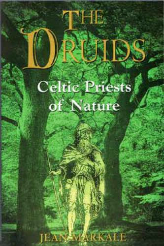 Druids By Jean Markale