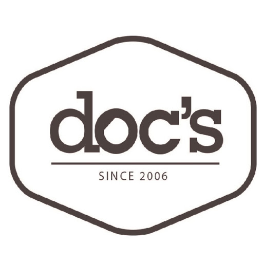 Doc's Café and Fish & Chips Newcastle